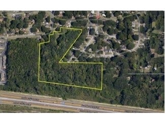 Memphis, TN Residential - 12 ACRE MARY DR - I-240 Memphis, TN Residential - 12 ACRE MARY DR - I-240