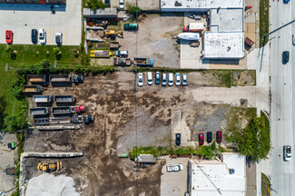 Sterling Heights, MI Industrial Land - 35100 Mound Rd