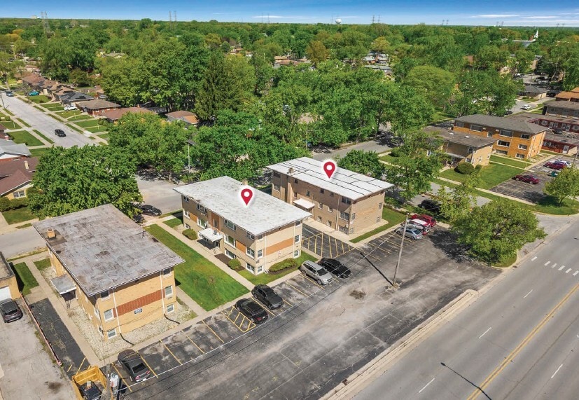, Lansing, IL for Sale