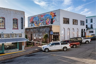 Brenham, TX Retail - 204 S Park St