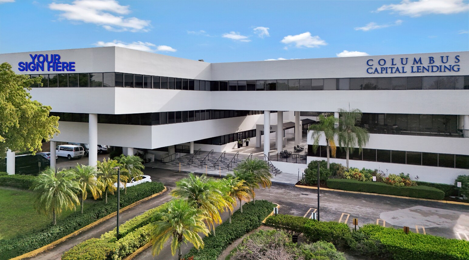 14750 Palmetto Frontage Rd, Miami Lakes, FL for Rent