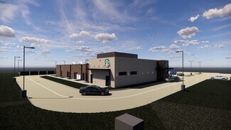 Indianola, IA Retail - 302 E Trail Ridge Ave