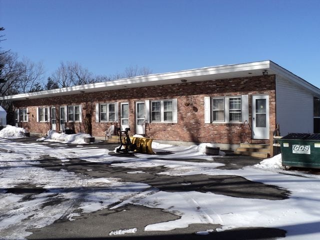 1349 Route 103, Newbury, NH for Sale