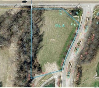 O'Fallon, IL Agricultural Land - 906 HAWTHORNE Pl