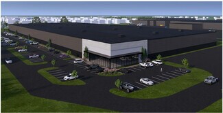 Austintown, OH Industrial - 365 Victoria Rd