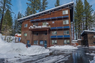 Truckee, CA Flex - 11020 Trails End Ct