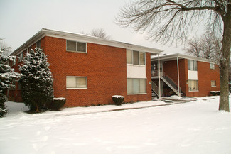 Detroit, MI Apartments - 10400 Whittier St