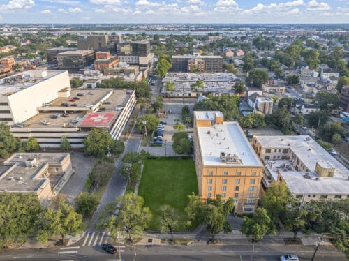 3600 Saint Charles Ave, New Orleans, LA for Sale