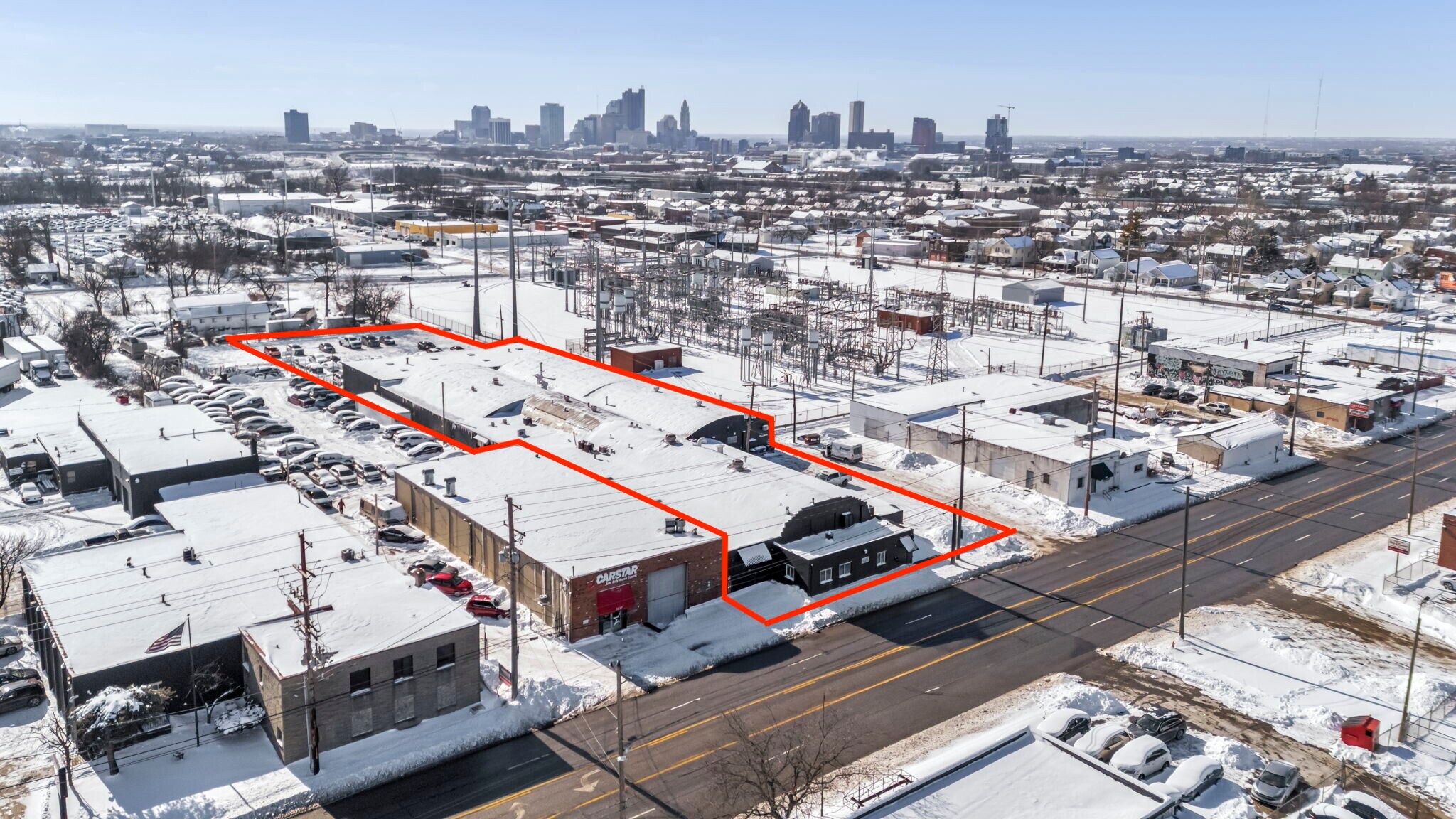 1025 E Fifth Ave, Columbus, OH for Rent