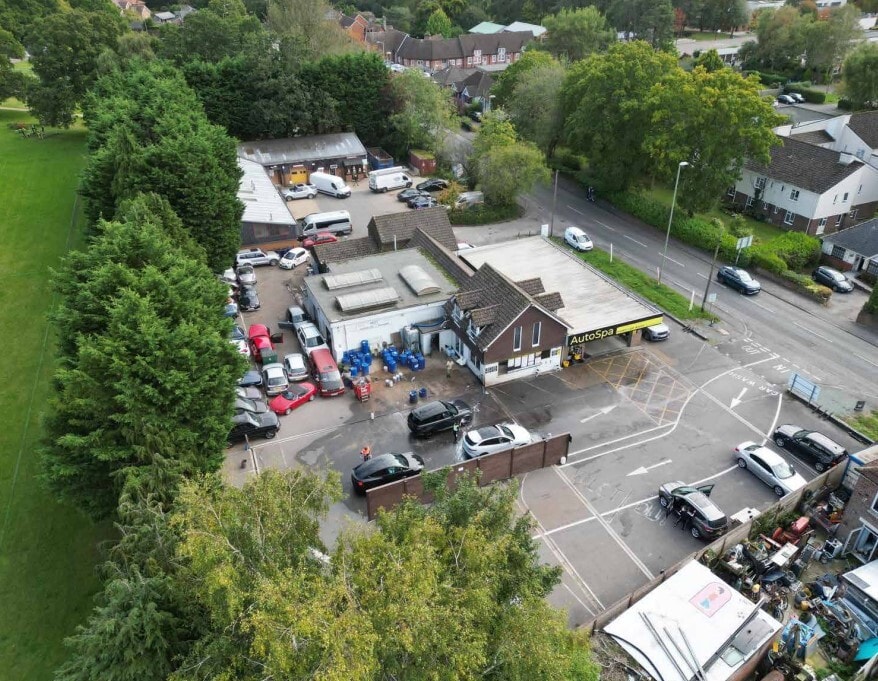 133-145 Botley Rd, North Baddesley, HAM for Sale