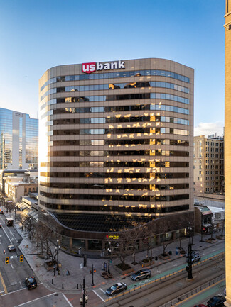 Salt Lake City, UT Office - 170 S Main St