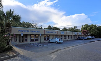 Gulf Breeze, FL Office - 4645 Gulf Breeze Pky