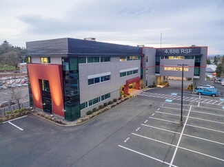 Salem, OR Office - 340 Vista Ave SE