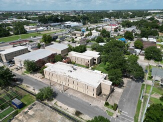 Metairie, LA Schools - 201 Pasadena Ave