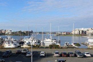 Victoria, BC Office, Retail - 1107-1119 Wharf St