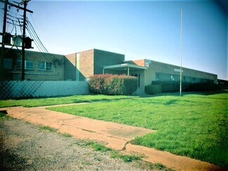 Denison, TX Industrial - 2605 N State Highway 91