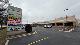 Joliet, IL Retail - 1103-1149 Essington Rd