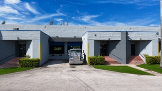 Medley, FL Industrial - 9970 NW 89th Ct Medley, FL Industrial - 9970 NW 89th Ct