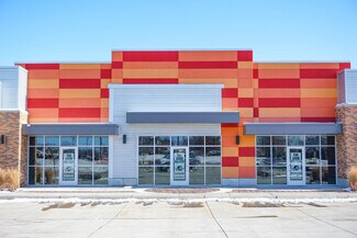 Wichita, KS Retail - 8641 W 13th St N Wichita, KS Retail - 8641 W 13th St N