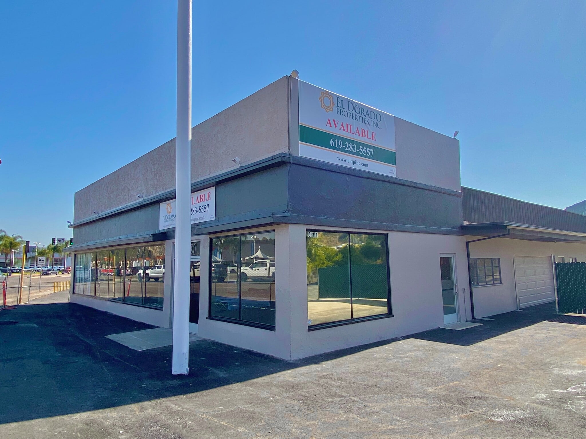 5801 Fairmount Ave, San Diego, CA for Rent