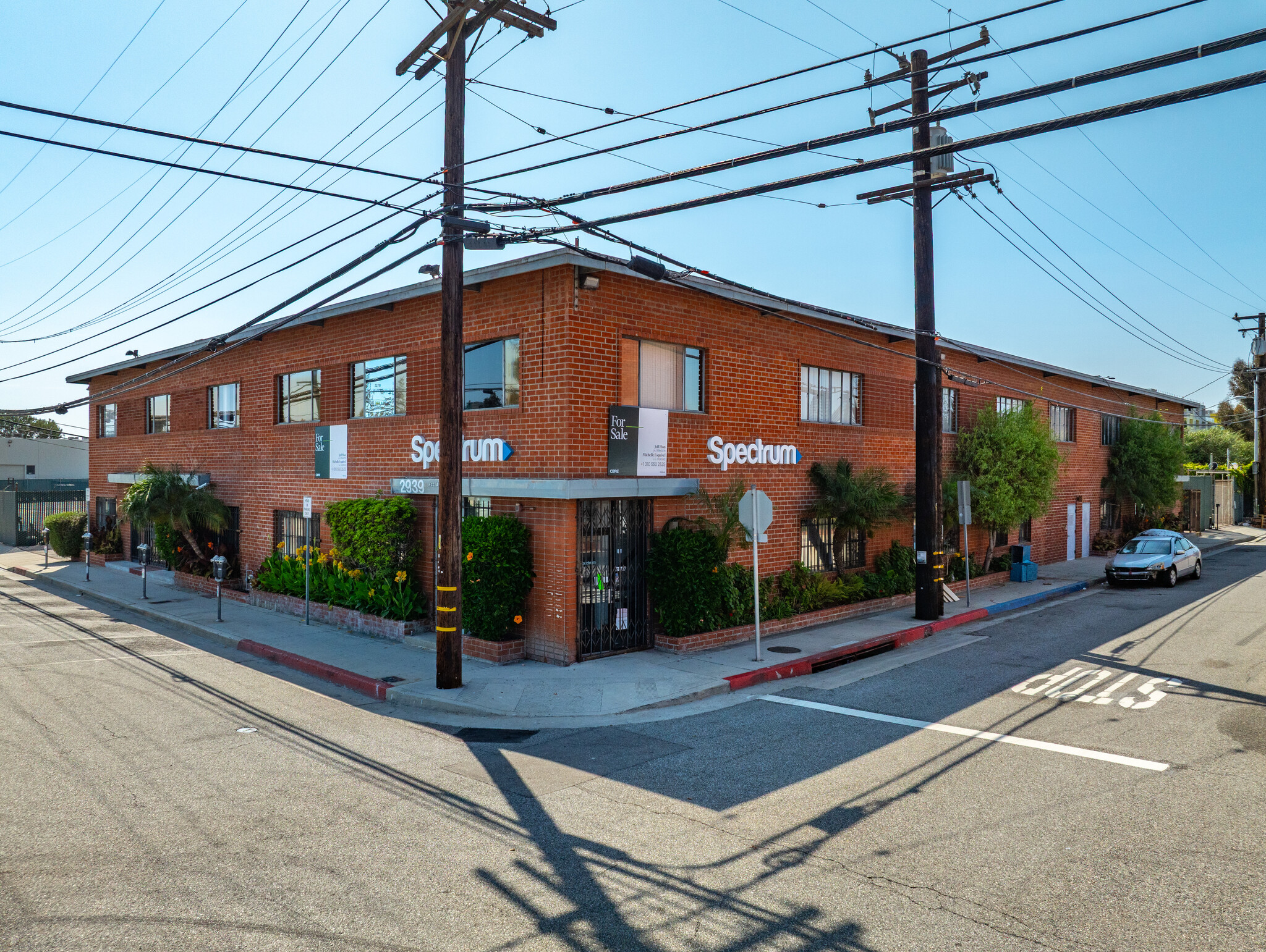 2939 Nebraska Ave, Santa Monica, CA for Sale
