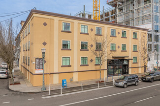 Portland, OR Office, Office/Medical - 819 SE Morrison St