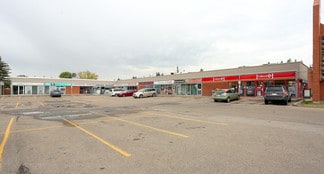 Edmonton, AB Retail - 4416 36th Ave NW