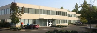 Corvallis, OR Office, Industrial - 2121 NE Jack London St