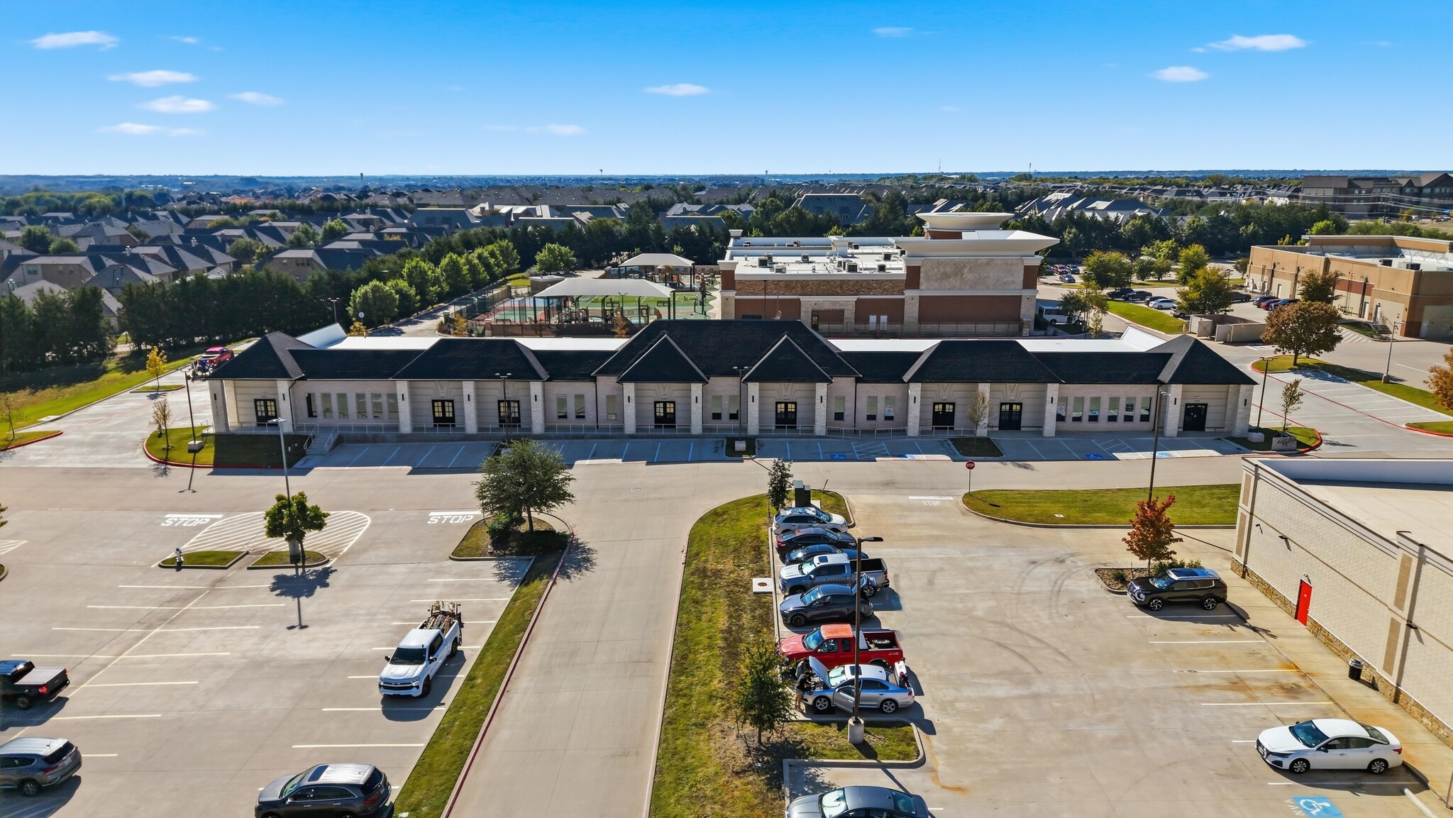 5121 S Custer Rd, McKinney, TX for Rent