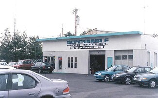 Fairless Hills, PA undefined - 351 Lincoln Hwy