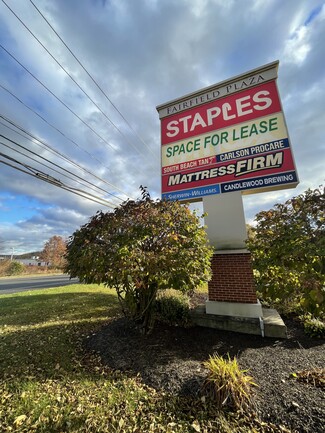 Staples® New Milford, CT, New Milford, 06776