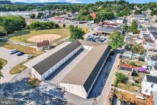 York, PA Self-Storage Facilities - 370 Sheridan st York, PA Self-Storage Facilities - 370 Sheridan st