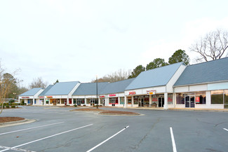 Newport News, VA Office/Retail, Retail - 12715 Warwick Blvd