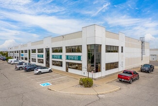 Caledon, ON Industrial - 77 Pillsworth Rd Caledon, ON Industrial - 77 Pillsworth Rd