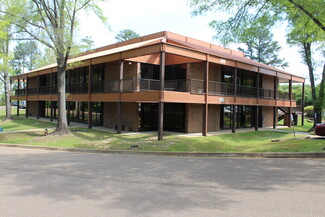 Pearl, MS Office - 100-200 Spring Lake Cv