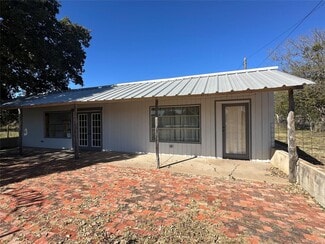 Early, TX Storefront Retail/Office - 1406 Early Blvd