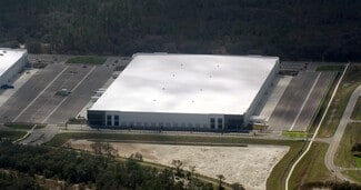 Spring Hill, FL Industrial - 14640 Softwind Ln