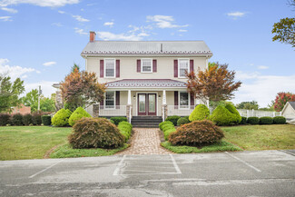 Radford, VA Office/Residential - 6245 University Park Dr