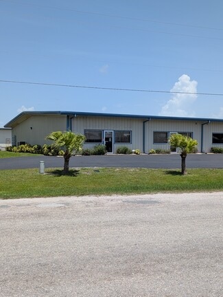 Port Charlotte, FL Flex - 23330 Harborview Rd