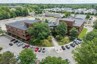 Mayfield Heights, OH Office - 6000 Parkland Blvd