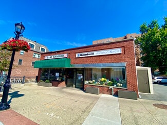 Eastchester, NY Retail - 17 Mill Rd