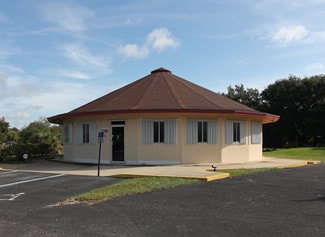 Sebastian, FL Freestanding - 11390 Us-1 Hwy