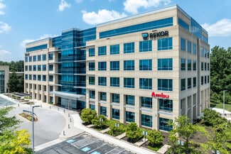Columbia, MD Office - 6731 Columbia Gateway Dr