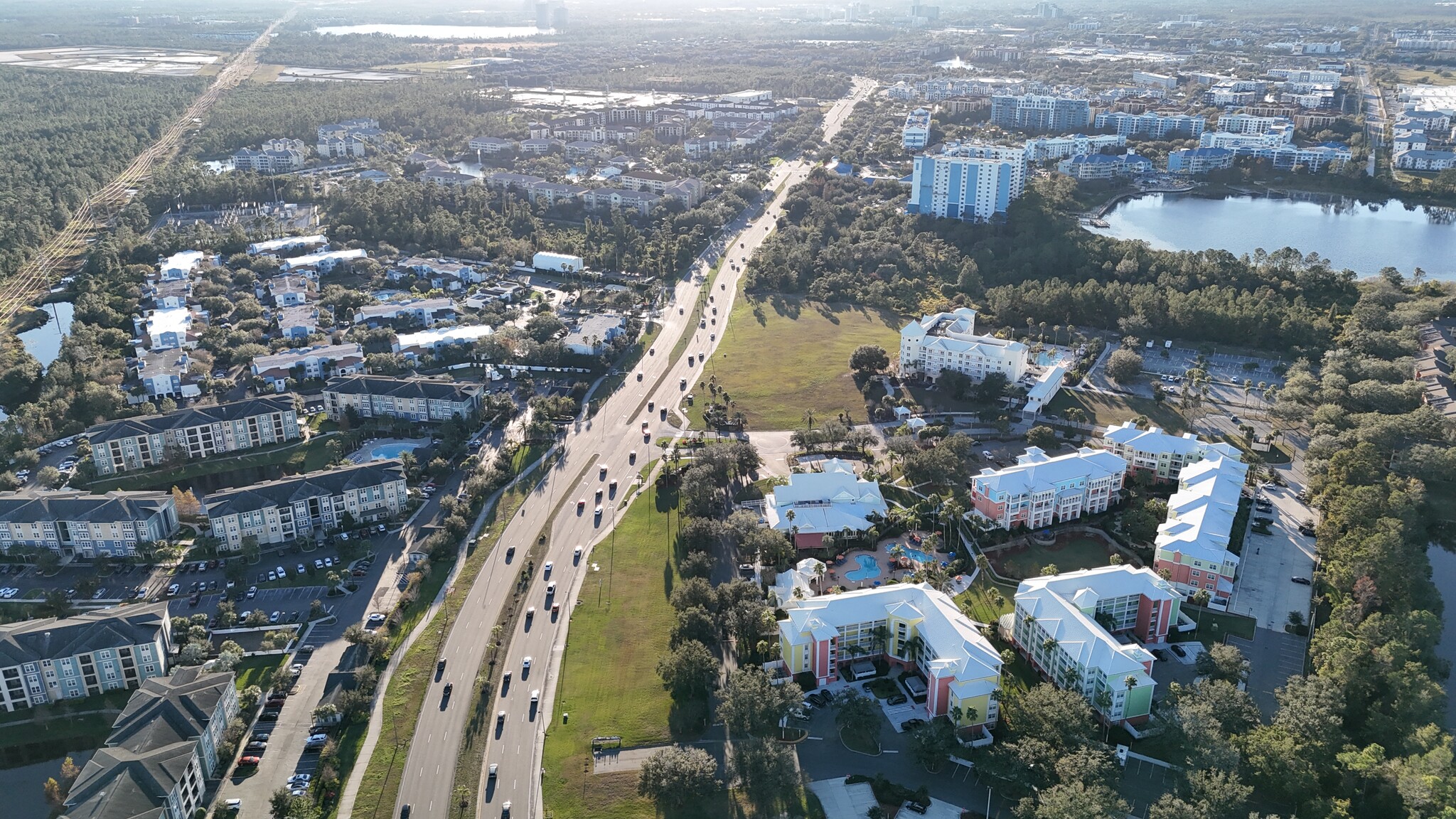 14990 State Road 535, Bay Lake, FL for Rent
