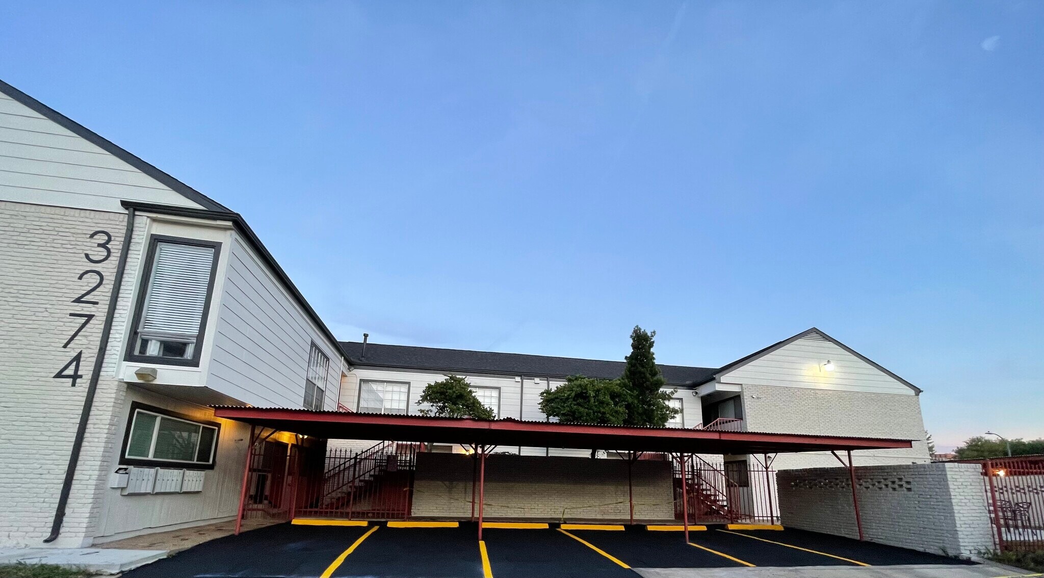 3274 Branard St Houston, TX 77098 MultiFamily Property for Lease on