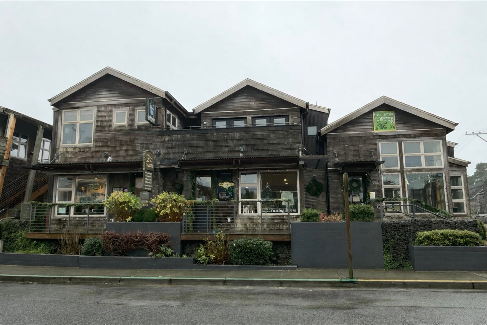 139 W 2nd Ave, Cannon Beach, OR for Rent