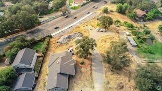 Fair Oaks, CA Residential Land - Campoy St Fair Oaks, CA Residential Land - Campoy St