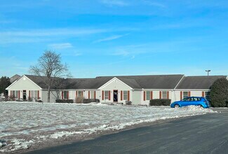 Bridgeville, DE undefined - 18119 N Sussex Hwy