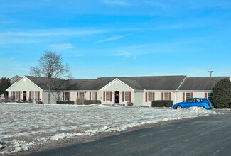 Bridgeville, DE Office - 18119 N Sussex Hwy