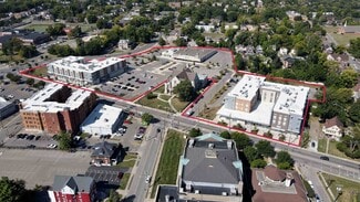Cincinnati, OH Retail - 3559 Reading Rd